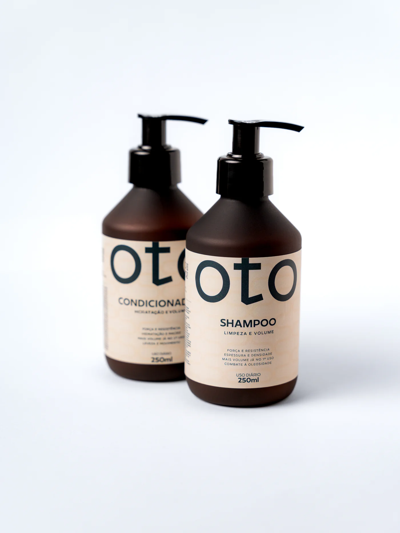 Kit Shampoo + Condicionador